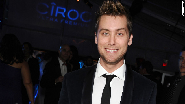 `NSync singer Lance Bass appeared on the cover of People in August 2006 with the headline "I'm Gay." "I knew that I was in this popular band and I had four other guys' careers in my hand, and I knew that if I ever acted on it or even said (that I was gay), it would overpower everything," Bass told the magazine of why he didn't come out sooner. 