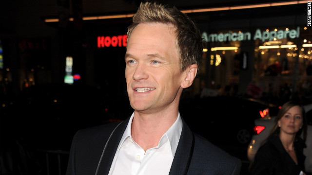 Known best as the TV character he played during childhood, Doogie Howser, Neil Patrick Harris has continued his successful acting career as an adult. Harris often walks the red carpet with partner David Burtka, and stars in the hit sitcom "How I Met Your Mother." He told People magazine in 2006 that he is, in fact, gay. "I am happy to dispel any rumors or misconceptions and am quite proud to say that I am a very content gay man."