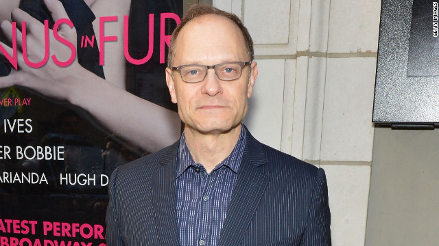 He had an 11-year run on "Frasier," but it wasn't until he returned to Broadway in 2007 that David Hyde Pierce confirmed his sexuality. The actor is <a href='http://www.eonline.com/news/david_hyde_pierce_reveals_marriage_prop/126421' >married</a> to writer/producer/director Brian Hargrove. Pierce first talked about his partner in an Associated Press interview about his Tony-nominated performance in "Curtains."