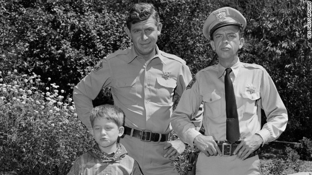 prisoner of love andy griffith