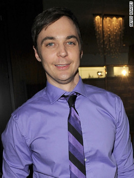 In May 2012, a <a href='http://www.nytimes.com/2012/05/27/theater/jim-parsons-prepares-for-his-lead-role-in-harvey.html?pagewanted=1&amp;_r=2&amp;adxnnlx=1337801974-CDhmsdjfOECg%2028lNllVXw' >New York Times</a> story about "The Normal Heart's" Jim Parsons revealed that the "Big Bang Theory" actor is gay and in a 10-year relationship.