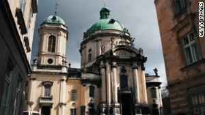 Lviv: The unknown cultural capital