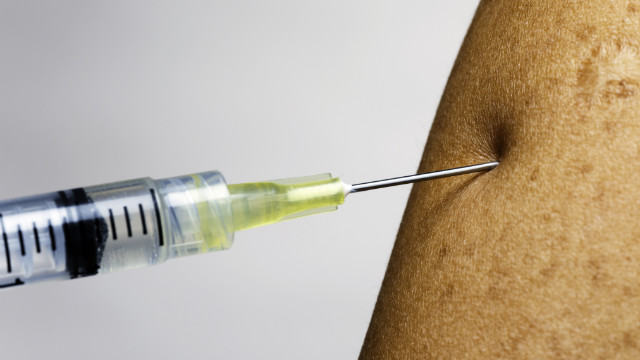 FDA approves new type of flu shot