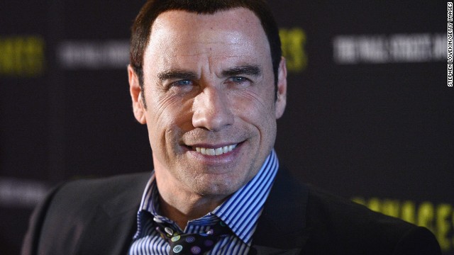 John Travolta became a Scientologist in 1975 and has been one of the faith's strongest supporters. Click through the gallery for a look at other celebrities who identify as Scientologists.