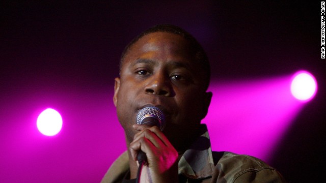 Veteran rapper Doug E. Fresh has performed at the Church of Scientology events.