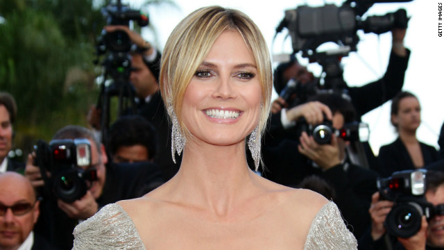 Heidi Klum unsure she'll wed again
