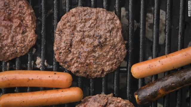 Descubren hamburguesas contaminadas con carne de caballo en Gran Bretaña e Irlanda
