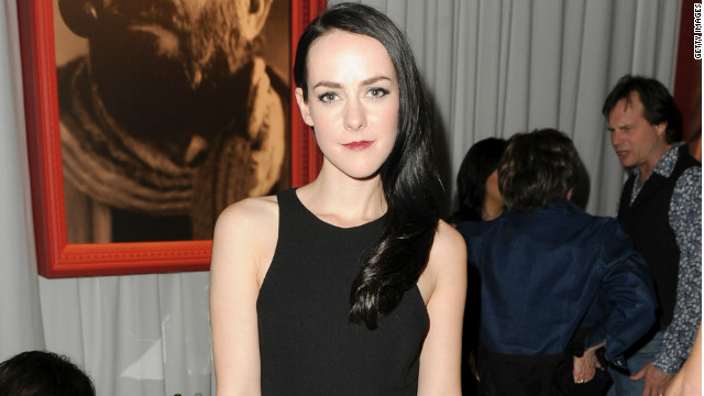 Jena Malone attends The Hollywood Reporter and The History Channel screening of 