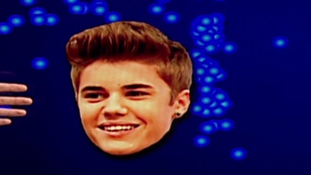 ¿En qué se parecen el bosón de Higgs y Justin Bieber?