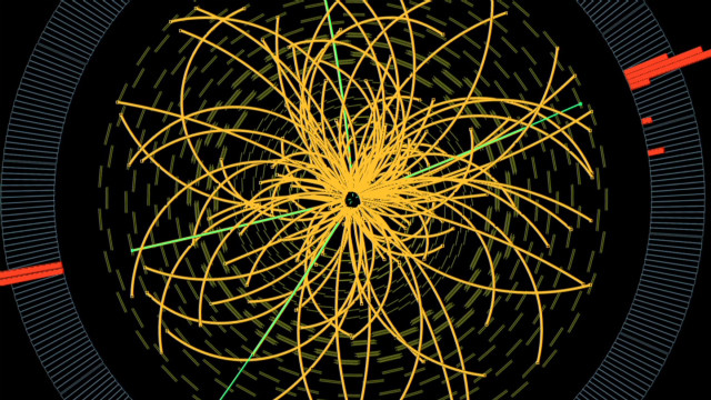 New particle fits description of elusive Higgs boson, scientists say