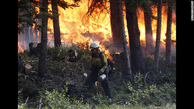 Great day' as evacuations lifted; fight continues against deadly ...