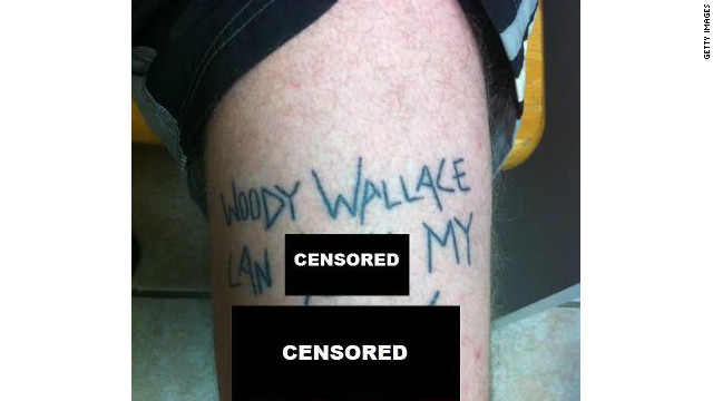 Some people may consider removing tattoos that others find offensive.