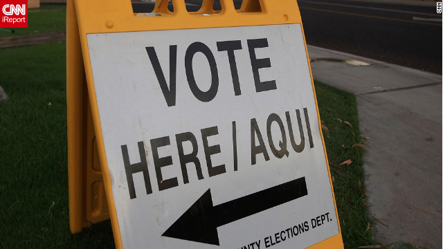 Opinion: Obama, Romney make same mistake on Hispanics