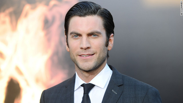 With "The Hunger Games" under his belt, Wes Bentley, 33, could take on the role of Grey.