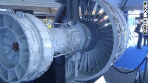 jet engine lego