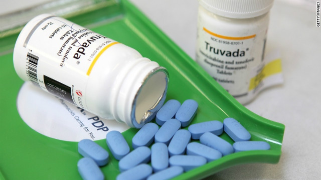 Studies highlight effectiveness of HIV prevention drug