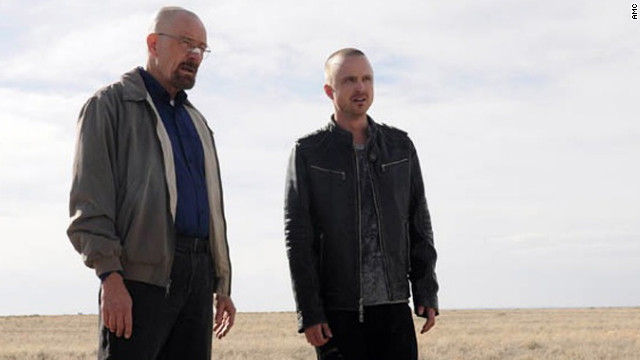What to expect in 'Breaking Bad's' fifth season