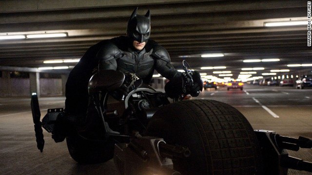 The final installment of Christopher Nolan's Batman trilogy, "The Dark Knight Rises," was <a href='http://www.cnn.com/2012/12/10/showbiz/movies/dark-knight-rises-american-film-institute-ew/index.html?iref=allsearch' target='_blank'>one of the year's most highly anticipated and widely praised films</a>, but it will also be forever linked in our minds with <a href='http://www.cnn.com/SPECIALS/us/colorado-shooting/index.html' >the horrific movie theater shooting in Aurora, Colorado. </a>