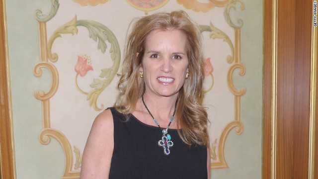 Kerry Kennedy was issued several traffic tickets and is scheduled to appear in court. 