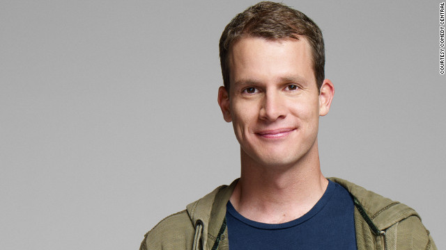 Dan Tosh