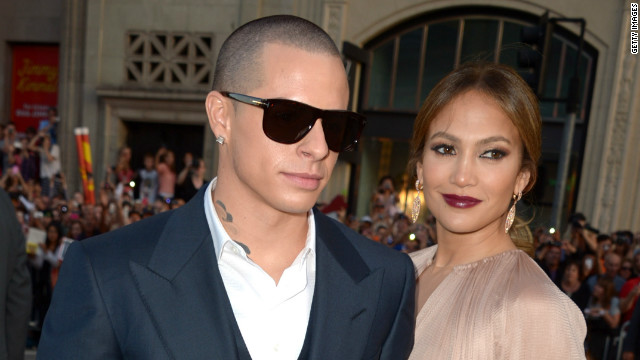 J. Lo threatens legal action over reports about boyfriend