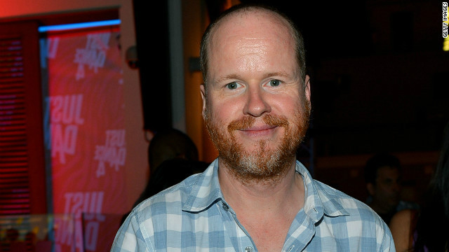What’s next for Joss Whedon?