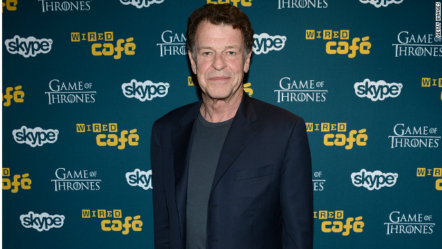 'Fringe' star examines real weird science