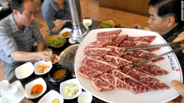 Cheapest Korean Bbq Nyc