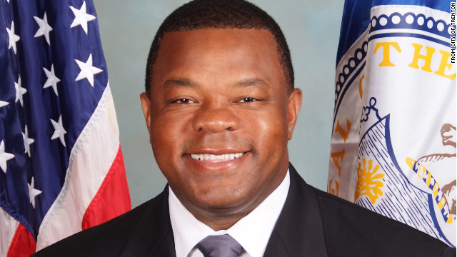 Tony Mack, mayor of Trenton, New Jersey, said he did nothing to violate public trust in the wake of a federal raid of City Hall.