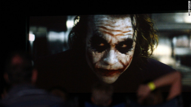 <a href='http://www.cnn.com/2013/08/22/showbiz/ben-affleck-batman-superman/index.html?hpt=en_c1'>Batman fans are a touchy bunch</a>. When Heath Ledger was cast as The Joker in Christopher Nolan's "The Dark Knight," <a href='http://gawker.com/the-internet-didnt-care-for-heath-ledger-as-the-joker-1190436819' >the typical reaction was, "you've got to be kidding." </a>Of course, Ledger turned in such an outstanding performance, he won an Oscar for the role. 