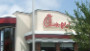 Blocking construction of Chick-fil-A 