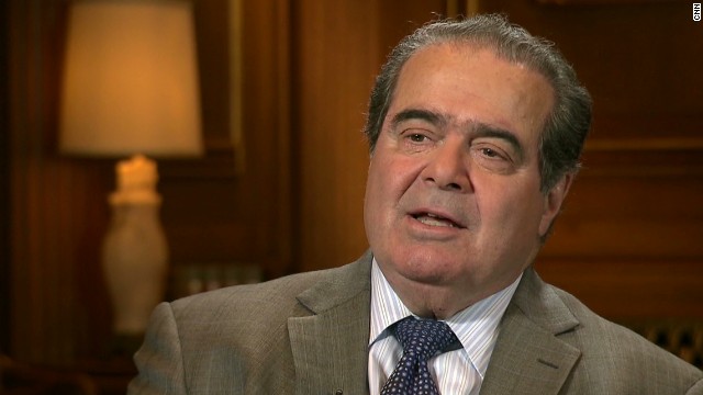 Justice Antonin Scalia was appointed by President Ronald Reagan in 1986 to fill the seat vacated by Justice William Rehnquist when he was elevated to chief justice. A constitutional originalist -- and a colorful orator -- Scalia is a member of the court's conservative wing. He is currently the court's longest-serving justice.