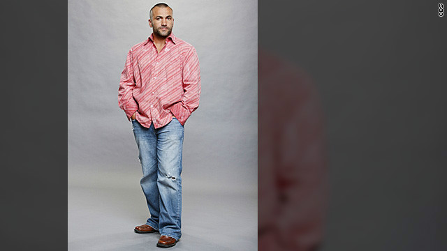 Houseguest removed after 'Big Brother' violence