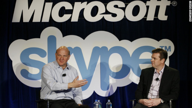 Microsoft anuncia el fin de Messenger y la migración obligatoria a Skype