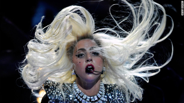 Lady Gaga stormed the scene combining music, fashion and performance art in a volatile mixture that rocketed her to to the top of the charts with the help of her "little monsters."