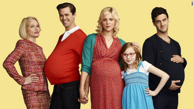 Utah station won't air NBC's 'New Normal'