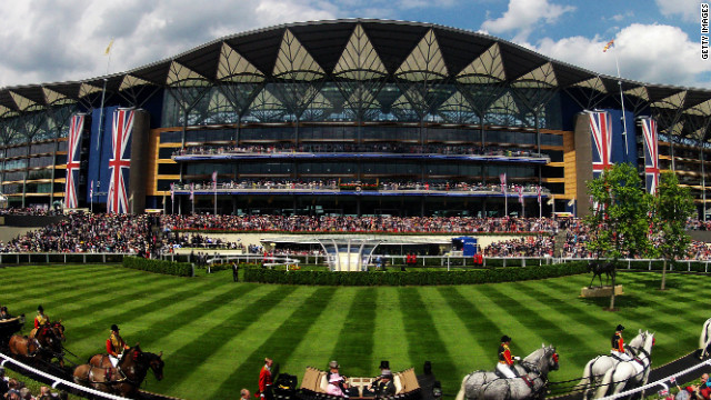Ascot recently celebrated its 300th birthday, having been opened by Queen Anne in 1711. It is still technically property of the British royal family, although Parliament passed a special act in 1813 to ensure that the course remain public. For all of the grandstand's beautiful aesthetics, its $250 million makeover in 2004 was much maligned as patrons claimed they could not see the race clearly from some points. A further $15 million was spent two years later to raise the lower levels.