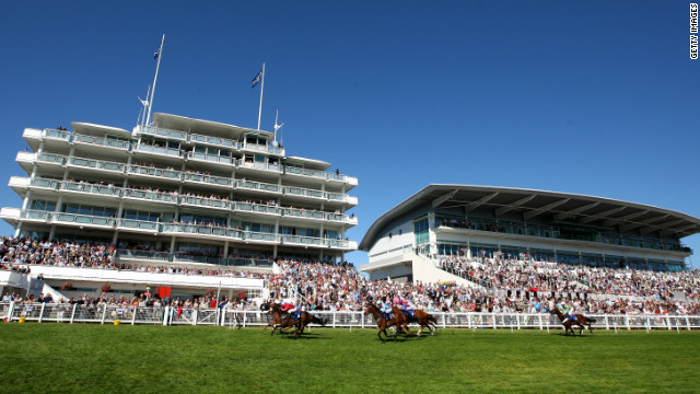 The largest construction contractor in Britain, Wilmott Dixon, was tasked in 2009 with creating a new stand for the 300-year-old course, which hosts the Epsom Derby. The result was the $35 million Duchess' Stand, which can hold up to 11,000 spectators and even contains a 10,000-square-foot function hall.