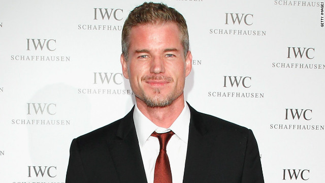 Eric Dane departs 'Grey's Anatomy'