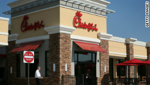 My Take: Chick-fil-A controversy reveals religious liberty under threat