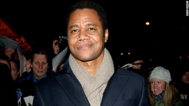 Arrest Warrant Issued For Cuba Gooding Jr The Marquee Blog Cnn Com Blogs