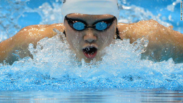 australian female athletes