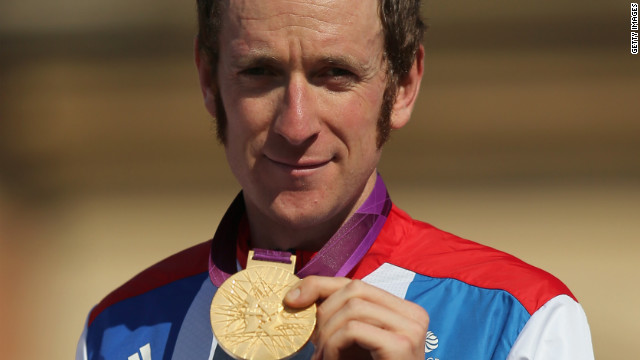 British Olympic Runners