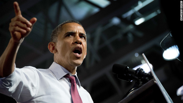 Opinion: President Obama should address black Americans in State of the Union