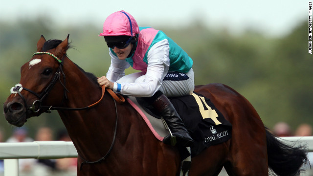 Frankel & Black Caviar: A perfect stud partnership? 