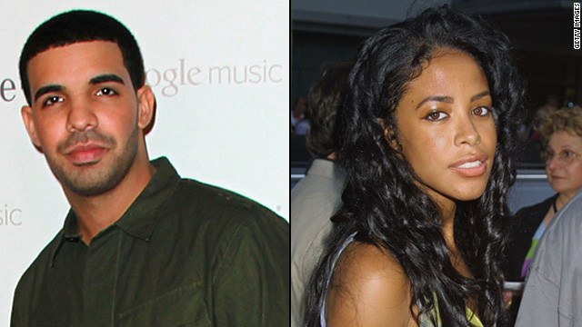 Drake recently appeared on a new track by Aaliyah, just weeks before the August 25 anniversary of the singer's death in 2001. <a href='http://marquee.blogs.cnn.com/2012/08/06/drake-unveils-song-with-aaliyah-enough-said/' >"Enough Said" </a>is one of many posthumous duets to which we love to listen. Share your favorite in the comments below.