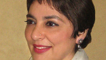 Shauna Singh Baldwin
