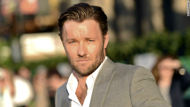Joel Edgerton on 'Zero Dark Thirty' release date