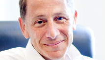 David Rothkopf