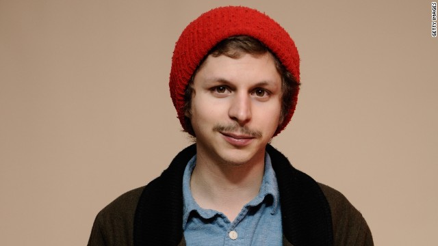 Michael Cera Banana